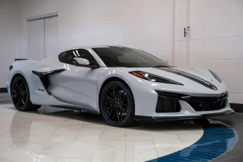 More photos of 2024 Chevrolet Corvette Z06 at Autoplex Atlanta, GA