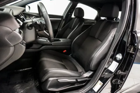 More photos of 2021 Honda Civic Sport at Autoplex Atlanta, GA