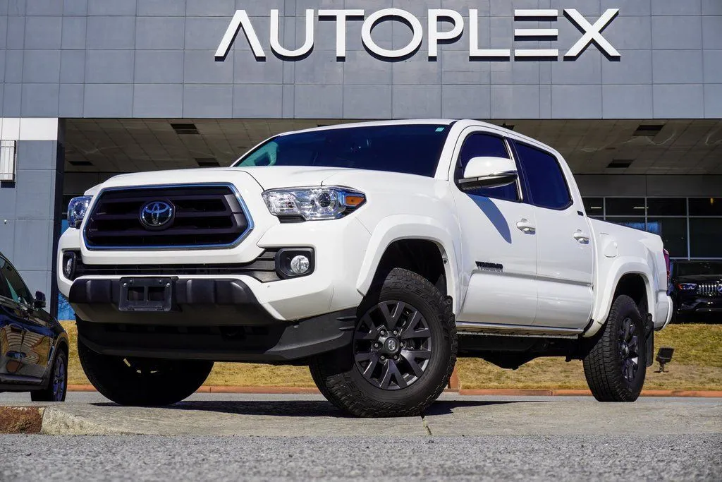 2023 Toyota Tacoma SR5 for sale in Duluth, GA
