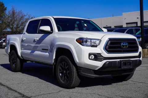More photos of 2023 Toyota Tacoma SR at Autoplex Atlanta, GA