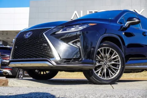 Photos of 2019 Lexus RX 350 F Sport for sale in Duluth, GA at Autoplex Atlanta