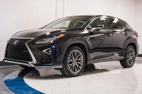 More photos of 2019 Lexus RX 350 F Sport at Autoplex Atlanta, GA