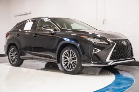 More photos of 2019 Lexus RX 350 F Sport at Autoplex Atlanta, GA