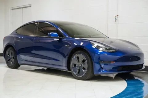 More photos of 2021 Tesla Model 3 Standard Range Plus at Autoplex Atlanta, GA