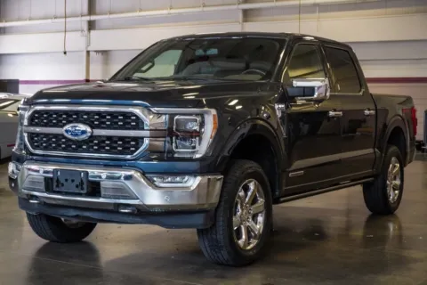 More photos of 2022 Ford F-150 King Ranch at Autoplex Atlanta, GA