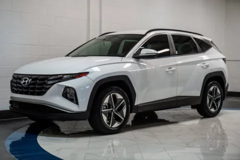 More photos of 2023 Hyundai Tucson SEL at Autoplex Atlanta, GA