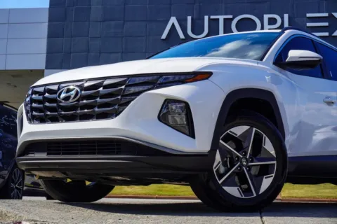 Photos of 2023 Hyundai Tucson SEL for sale in Duluth, GA at Autoplex Atlanta