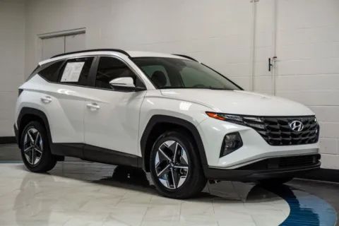More photos of 2023 Hyundai Tucson SEL at Autoplex Atlanta, GA