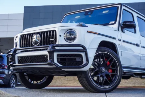 Photos of 2022 Mercedes-Benz G-Class G 63 AMG for sale in Duluth, GA at Autoplex Atlanta