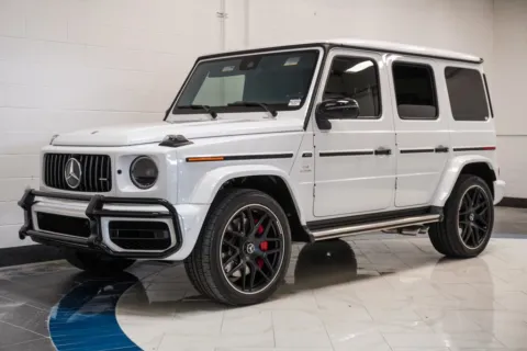 More photos of 2022 Mercedes-Benz G-Class G 63 AMG at Autoplex Atlanta, GA