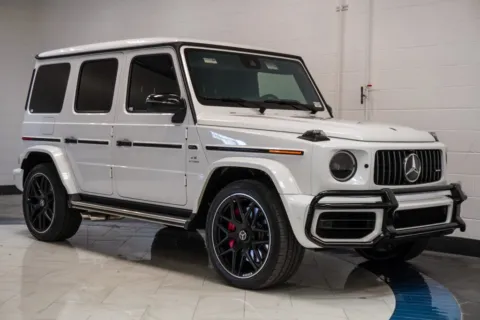 More photos of 2022 Mercedes-Benz G-Class G 63 AMG at Autoplex Atlanta, GA