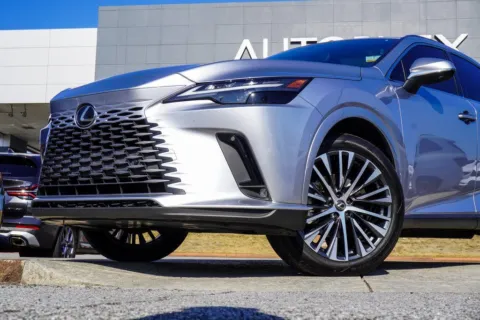 Photos of 2023 Lexus RX 350 Premium Plus for sale in Duluth, GA at Autoplex Atlanta