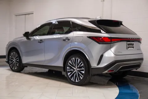 More photos of 2023 Lexus RX 350 Premium Plus at Autoplex Atlanta, GA