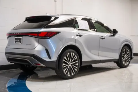 More photos of 2023 Lexus RX 350 Premium Plus at Autoplex Atlanta, GA
