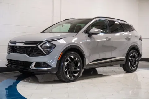 More photos of 2024 Kia Sportage SX-Prestige at Autoplex Atlanta, GA