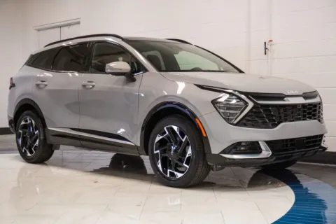 More photos of 2024 Kia Sportage SX-Prestige at Autoplex Atlanta, GA