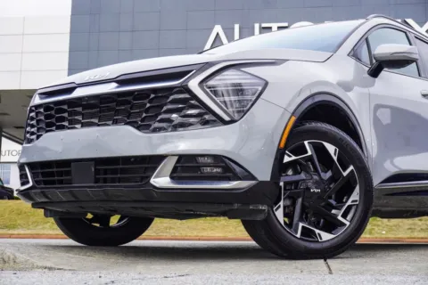 Photos of 2024 Kia Sportage SX-Prestige for sale in Duluth, GA at Autoplex Atlanta