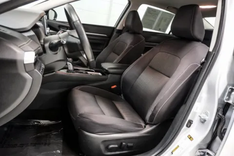 More photos of 2022 Nissan Altima 2.5 SV at Autoplex Atlanta, GA