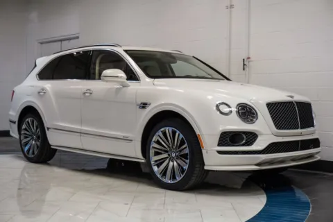 More photos of 2020 Bentley Bentayga Speed at Autoplex Atlanta, GA
