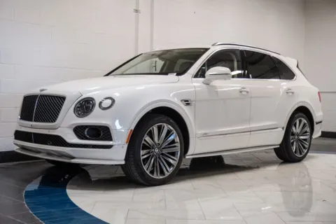 More photos of 2020 Bentley Bentayga Speed at Autoplex Atlanta, GA