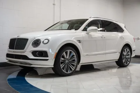 More photos of 2020 Bentley Bentayga Speed at Autoplex Atlanta, GA