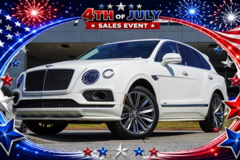 Unknown 2020 Bentley Bentayga Speed for sale in Duluth, GA