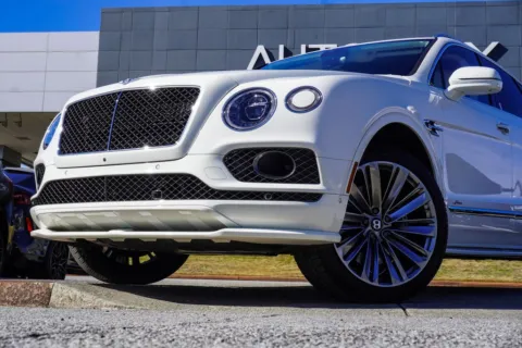 Photos of 2020 Bentley Bentayga Speed for sale in Duluth, GA at Autoplex Atlanta