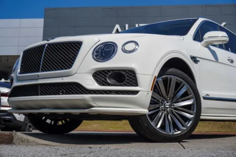 Photos of 2020 Bentley Bentayga Speed for sale in Duluth, GA at Autoplex Atlanta