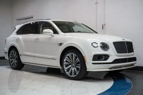 More photos of 2020 Bentley Bentayga Speed at Autoplex Atlanta, GA
