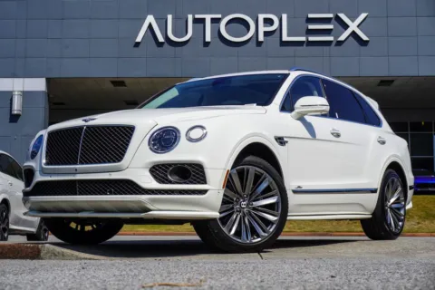 Green 2020 Bentley Bentayga Speed for sale in Duluth, GA