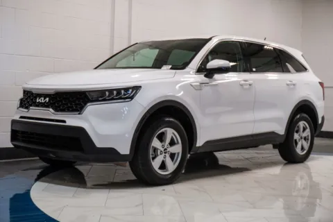 More photos of 2022 Kia Sorento LX at Autoplex Atlanta, GA