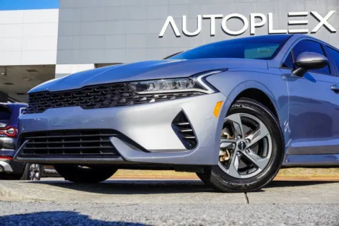 Photos of 2022 Kia K5 LX for sale in Duluth, GA at Autoplex Atlanta