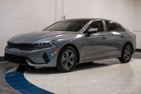 More photos of 2022 Kia K5 LX at Autoplex Atlanta, GA