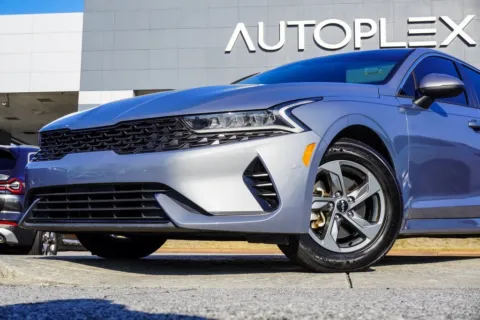 Photos of 2022 Kia K5 LX for sale in Duluth, GA at Autoplex Atlanta