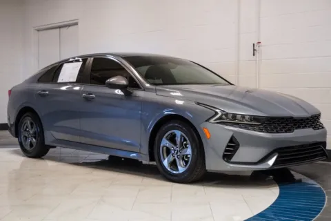 More photos of 2022 Kia K5 LX at Autoplex Atlanta, GA
