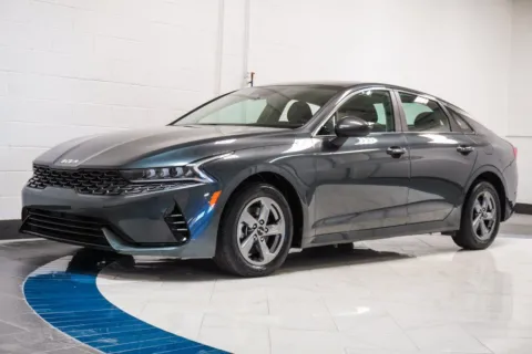 More photos of 2022 Kia K5 LXS at Autoplex Atlanta, GA