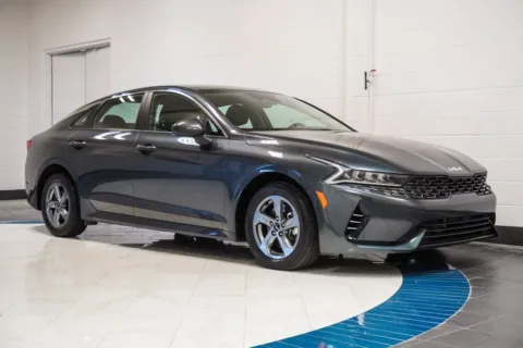 More photos of 2022 Kia K5 LXS at Autoplex Atlanta, GA