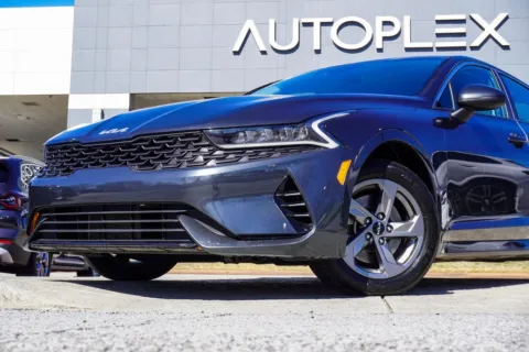 Photos of 2022 Kia K5 LXS for sale in Duluth, GA at Autoplex Atlanta