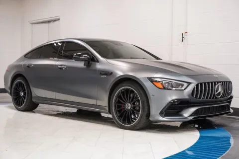 More photos of 2022 Mercedes-Benz AMG GT 53 at Autoplex Atlanta, GA