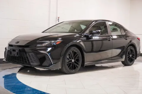 More photos of 2025 Toyota Camry SE at Autoplex Atlanta, GA