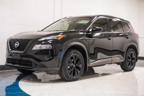 More photos of 2023 Nissan Rogue SV at Autoplex Atlanta, GA