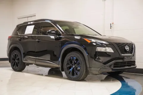 More photos of 2023 Nissan Rogue SV at Autoplex Atlanta, GA