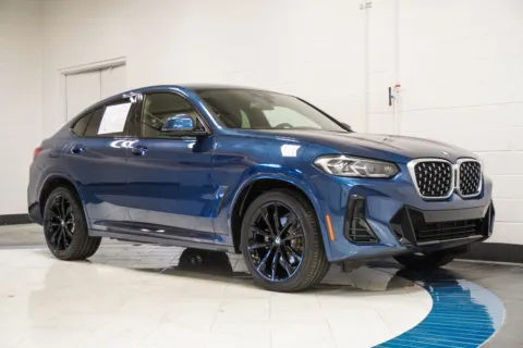 More photos of 2023 BMW X4 xDrive30i at Autoplex Atlanta, GA