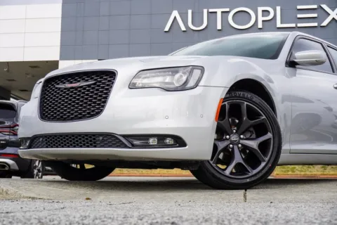 Photos of 2021 Chrysler 300 S for sale in Duluth, GA at Autoplex Atlanta