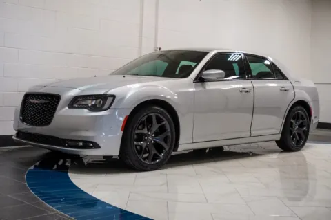 More photos of 2021 Chrysler 300 S at Autoplex Atlanta, GA