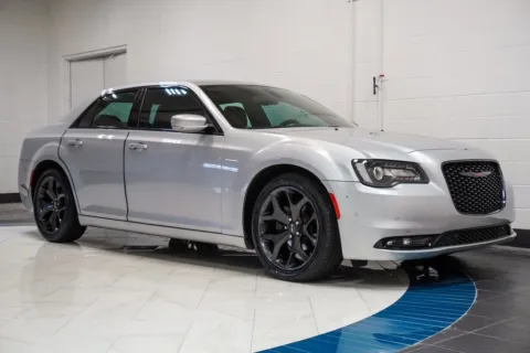 More photos of 2021 Chrysler 300 S at Autoplex Atlanta, GA