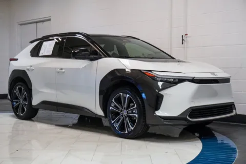 More photos of 2024 Toyota bZ4X Limited at Autoplex Atlanta, GA