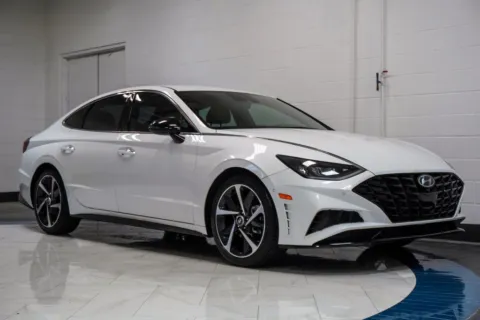 More photos of 2021 Hyundai Sonata SEL Plus at Autoplex Atlanta, GA