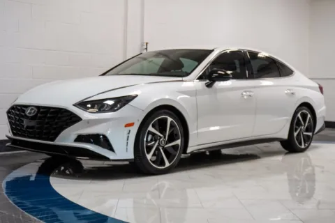 More photos of 2021 Hyundai Sonata SEL Plus at Autoplex Atlanta, GA