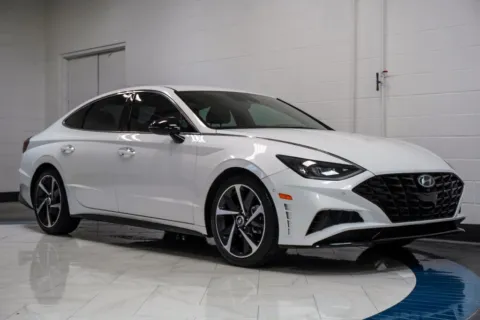 More photos of 2021 Hyundai Sonata SEL Plus at Autoplex Atlanta, GA